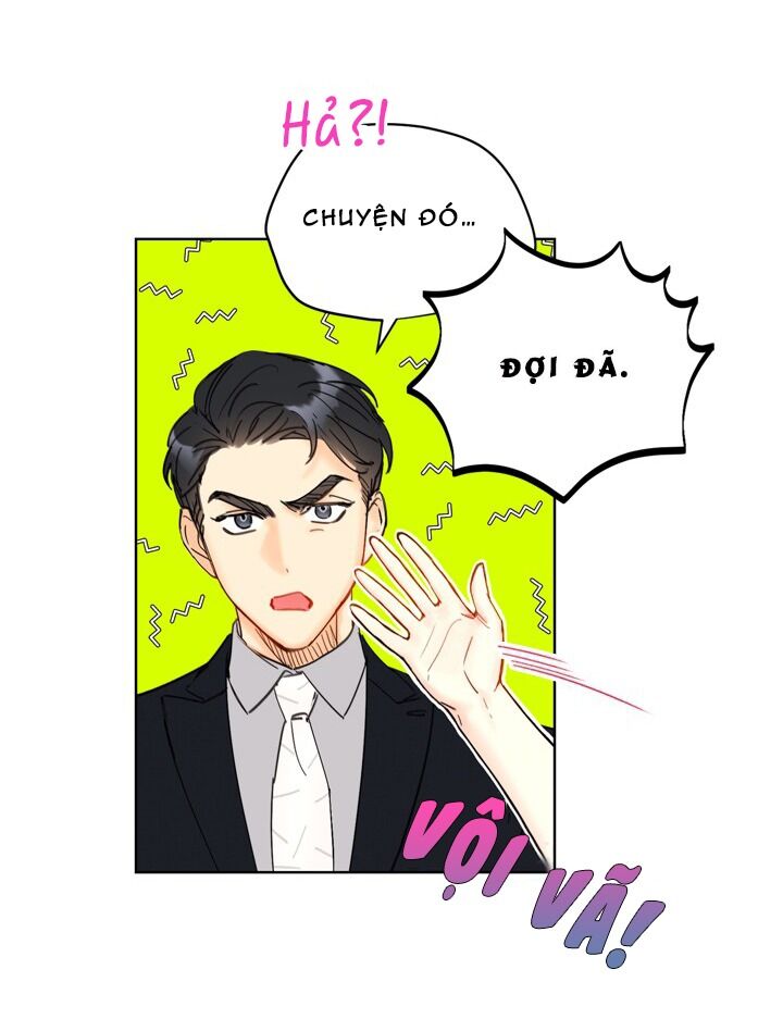 Hẹn Hò Chốn Công Sở Chapter 55 - 34