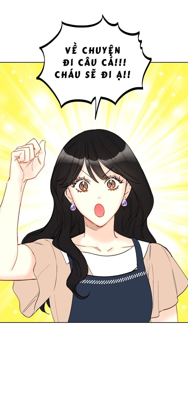 Hẹn Hò Chốn Công Sở Chapter 55 - 35