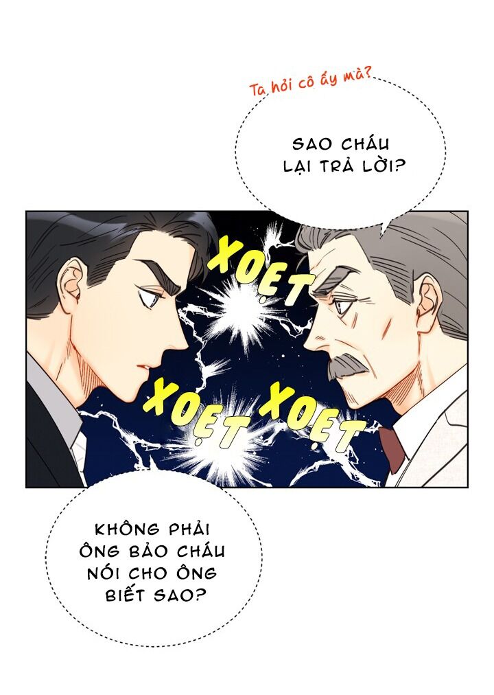 Hẹn Hò Chốn Công Sở Chapter 55 - 5