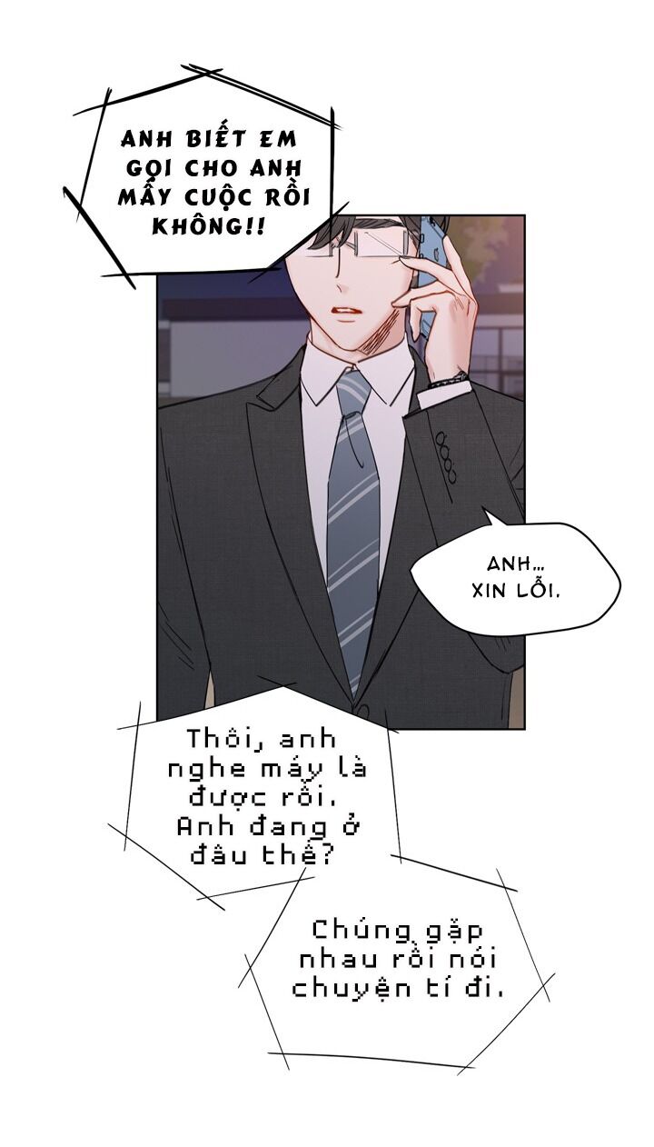 Hẹn Hò Chốn Công Sở Chapter 55 - 42