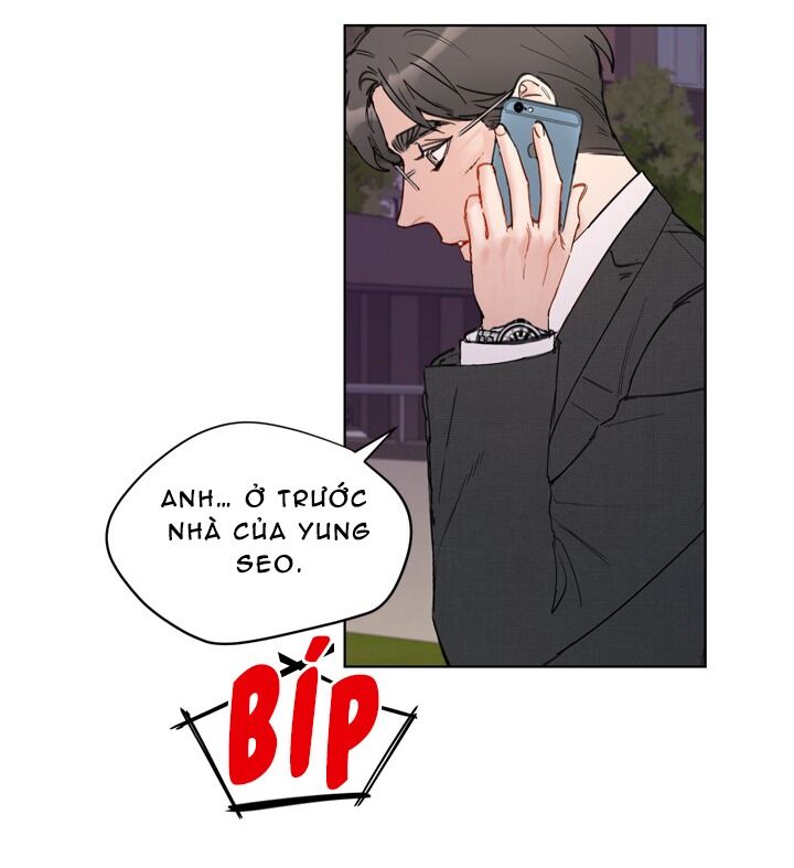 Hẹn Hò Chốn Công Sở Chapter 55 - 44