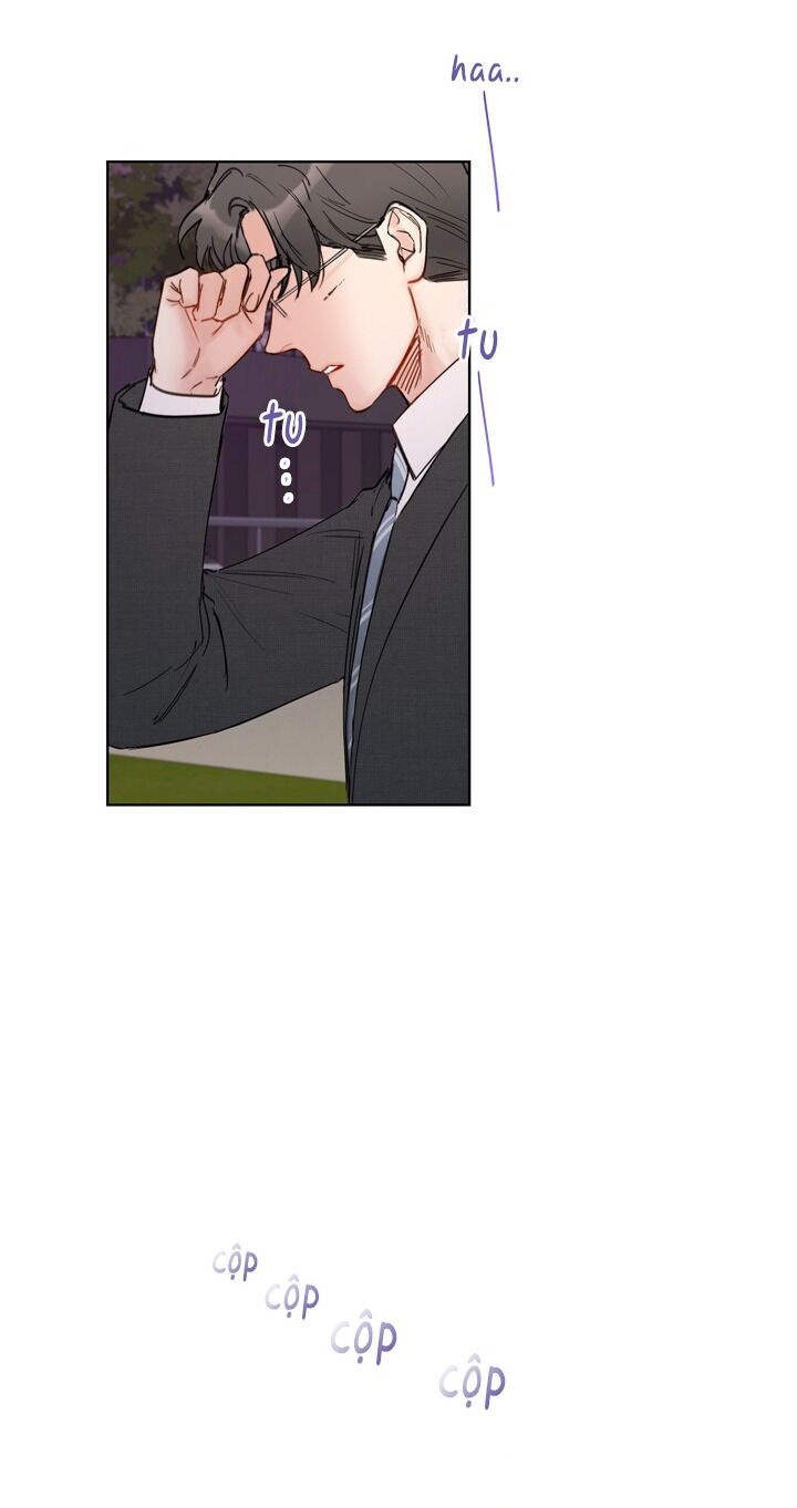 Hẹn Hò Chốn Công Sở Chapter 55 - 45