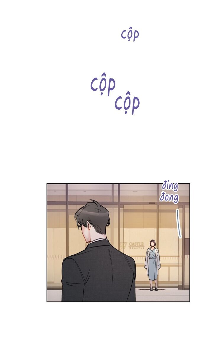 Hẹn Hò Chốn Công Sở Chapter 55 - 46