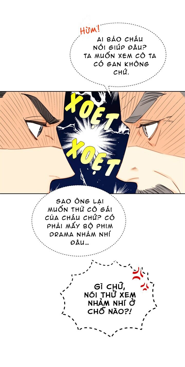 Hẹn Hò Chốn Công Sở Chapter 55 - 6