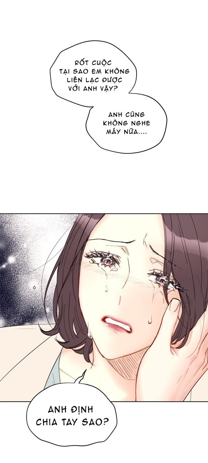 Hẹn Hò Chốn Công Sở Chapter 55 - 54