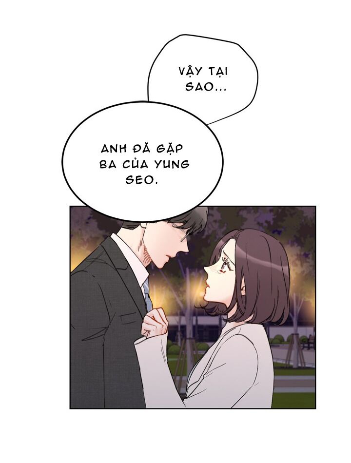 Hẹn Hò Chốn Công Sở Chapter 55 - 57