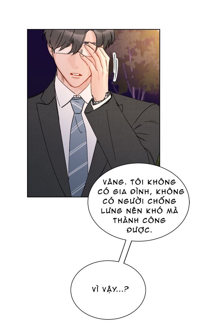 Hẹn Hò Chốn Công Sở Chapter 55 - 62