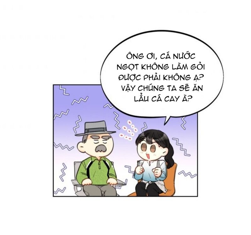 Hẹn Hò Chốn Công Sở Chapter 56 - 11