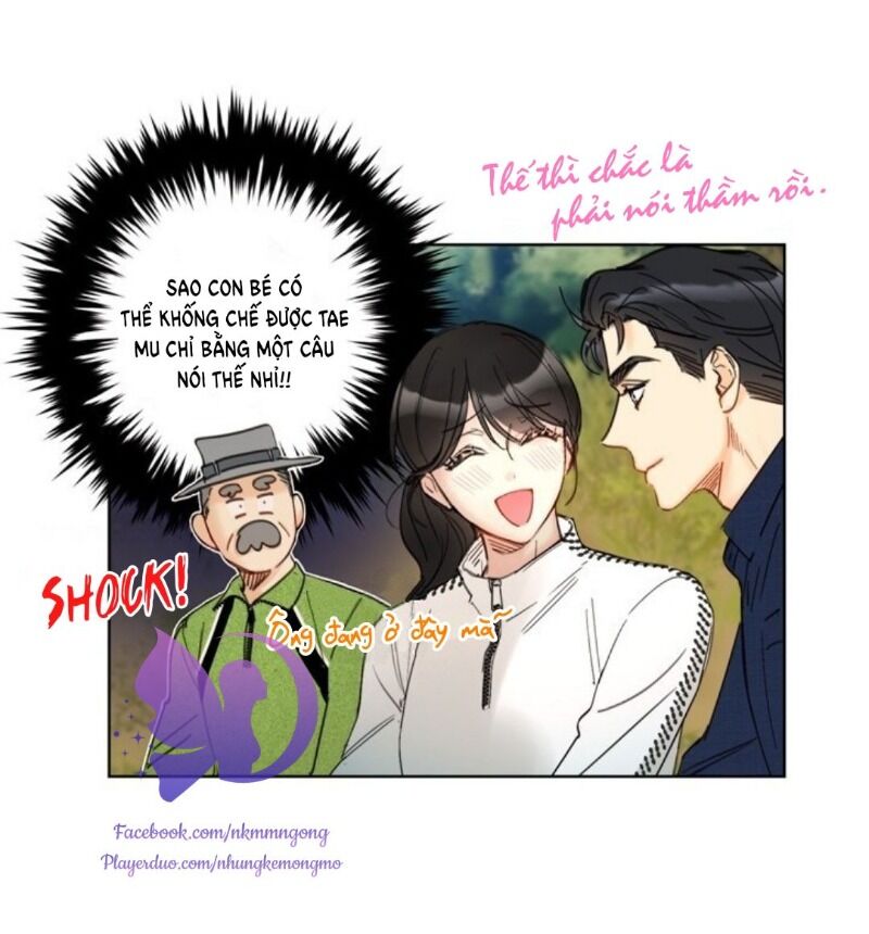 Hẹn Hò Chốn Công Sở Chapter 56 - 18