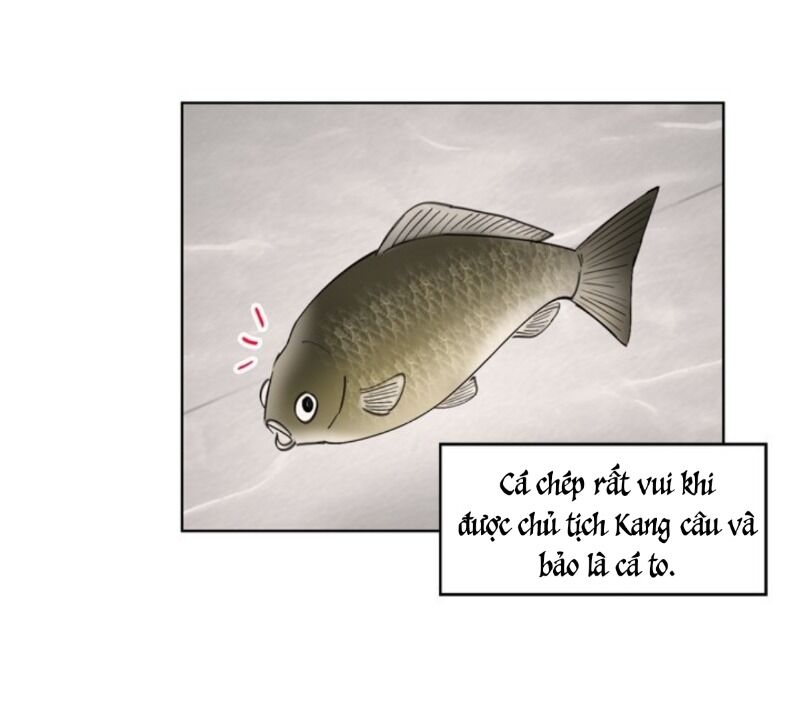 Hẹn Hò Chốn Công Sở Chapter 56 - 20