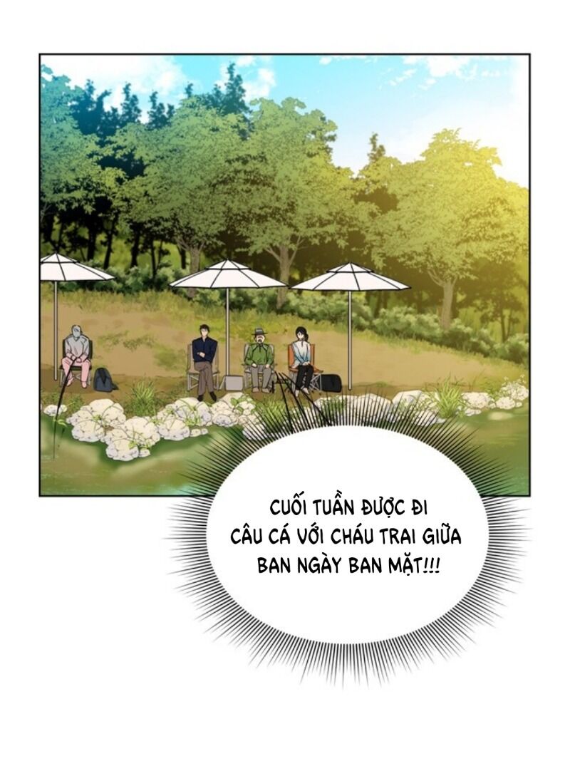 Hẹn Hò Chốn Công Sở Chapter 56 - 3