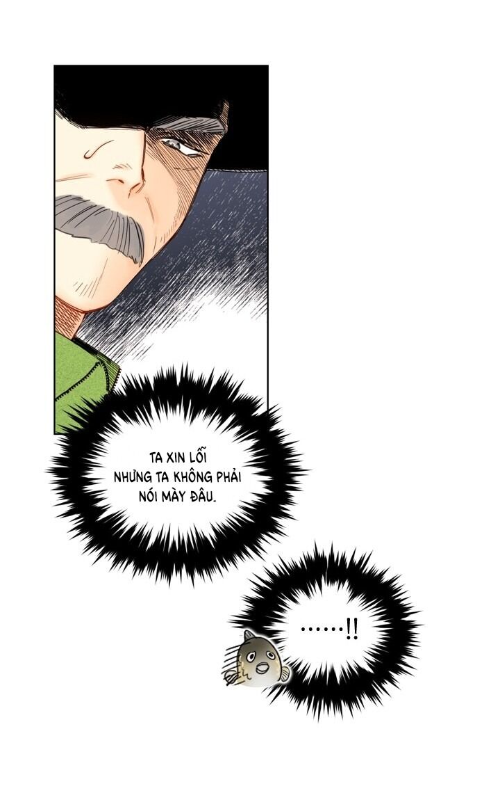 Hẹn Hò Chốn Công Sở Chapter 56 - 21