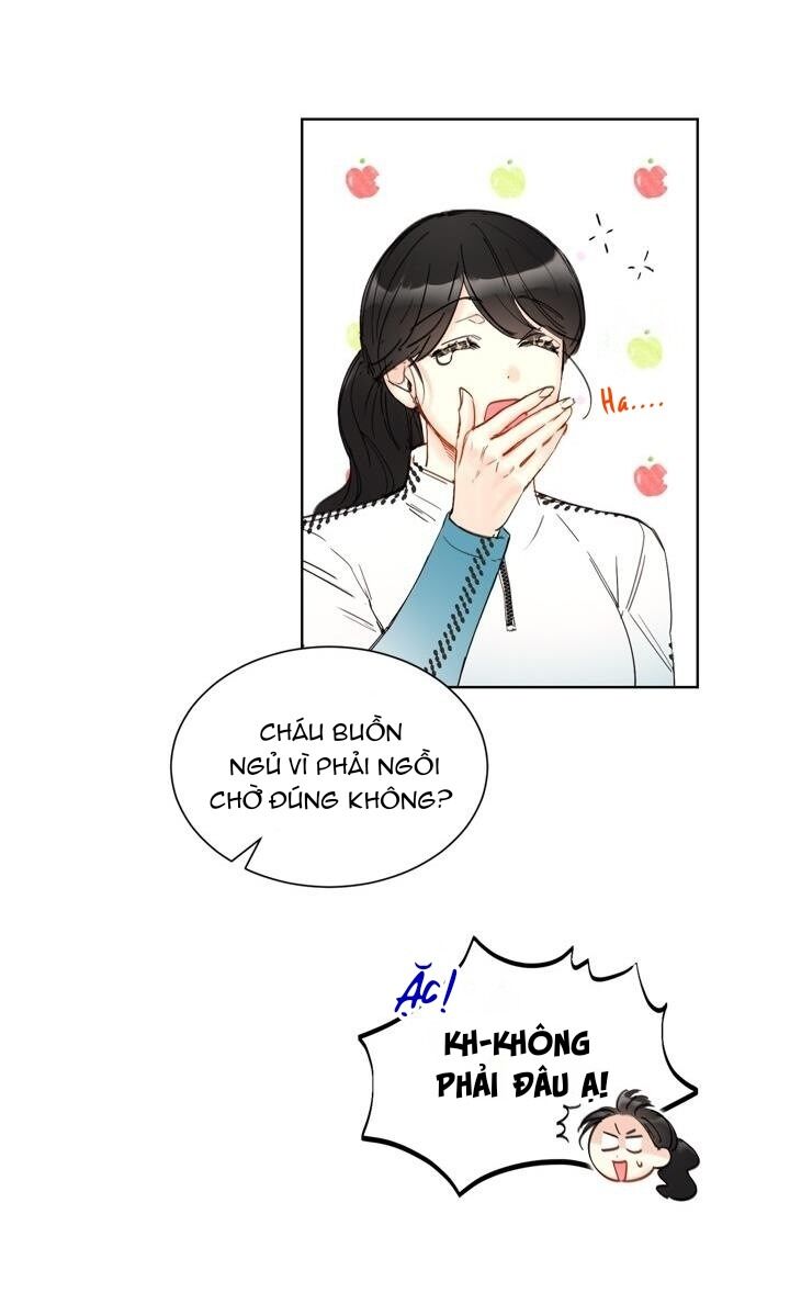 Hẹn Hò Chốn Công Sở Chapter 56 - 25