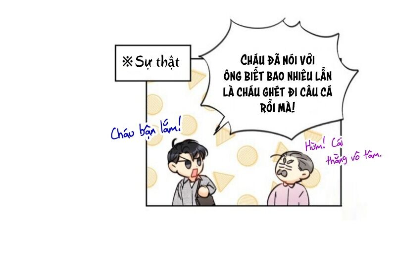 Hẹn Hò Chốn Công Sở Chapter 56 - 32