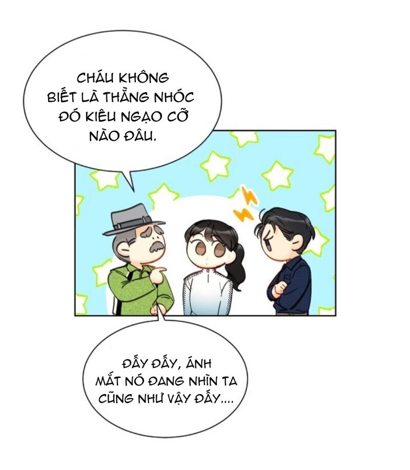 Hẹn Hò Chốn Công Sở Chapter 56 - 33