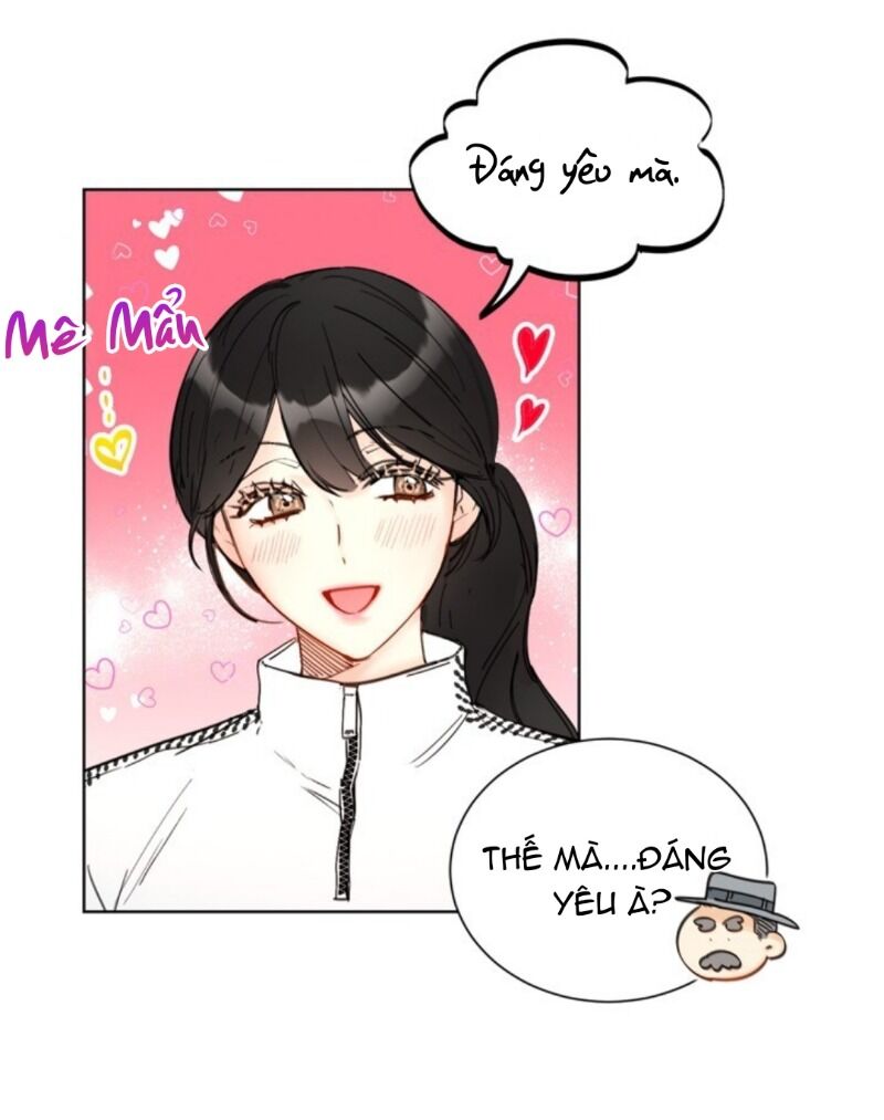 Hẹn Hò Chốn Công Sở Chapter 56 - 34