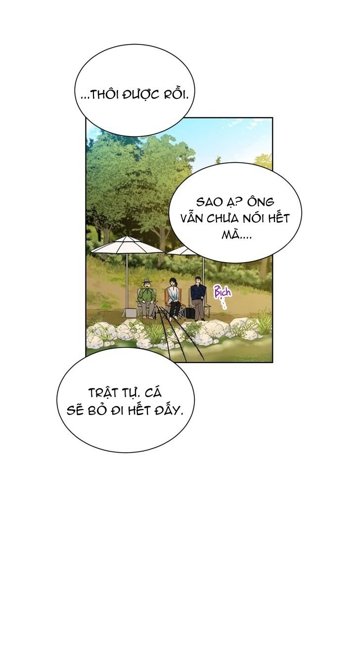 Hẹn Hò Chốn Công Sở Chapter 56 - 35
