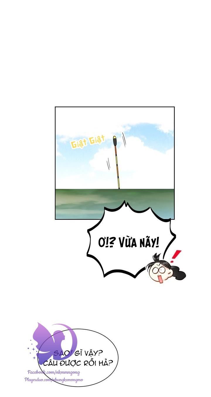 Hẹn Hò Chốn Công Sở Chapter 56 - 36