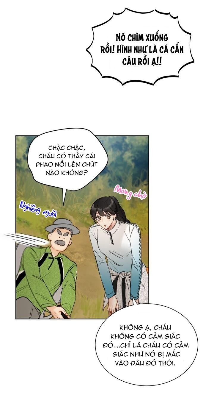 Hẹn Hò Chốn Công Sở Chapter 56 - 37