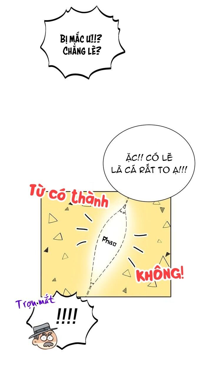 Hẹn Hò Chốn Công Sở Chapter 56 - 38