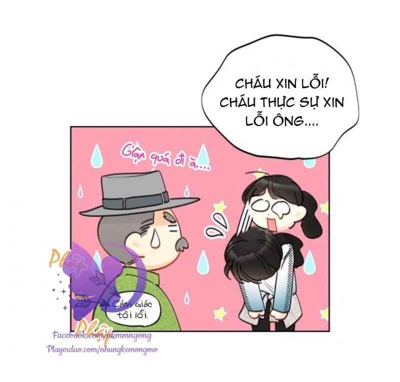 Hẹn Hò Chốn Công Sở Chapter 56 - 43
