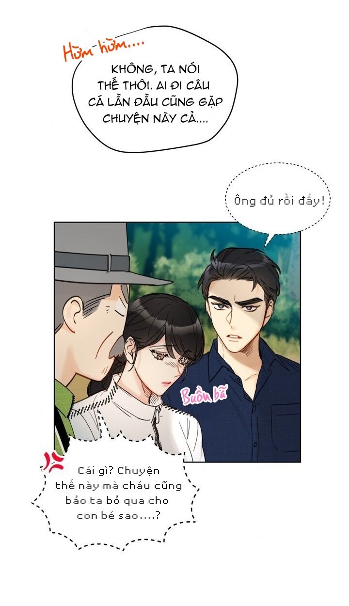 Hẹn Hò Chốn Công Sở Chapter 56 - 44