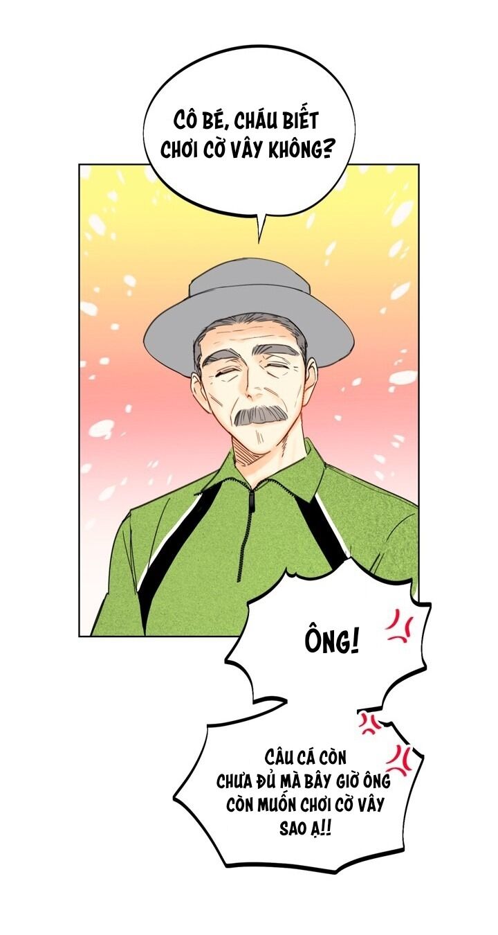 Hẹn Hò Chốn Công Sở Chapter 56 - 47