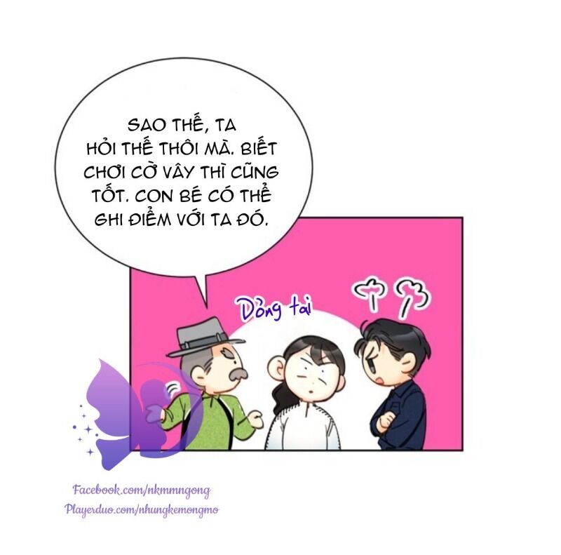 Hẹn Hò Chốn Công Sở Chapter 56 - 48