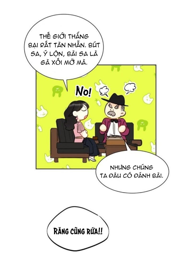 Hẹn Hò Chốn Công Sở Chapter 56 - 52