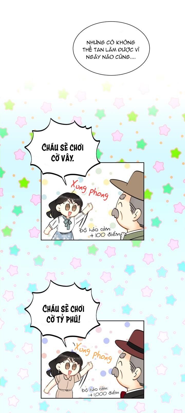 Hẹn Hò Chốn Công Sở Chapter 56 - 56