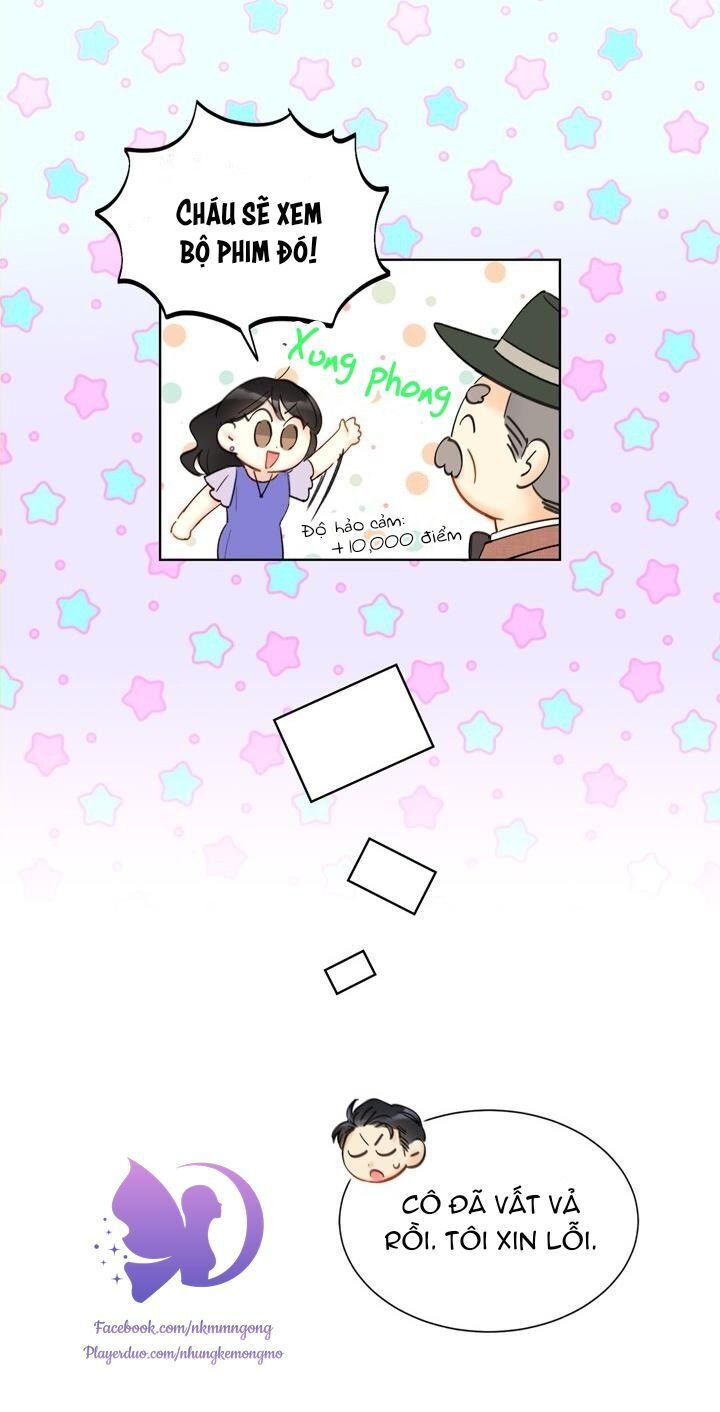 Hẹn Hò Chốn Công Sở Chapter 56 - 57