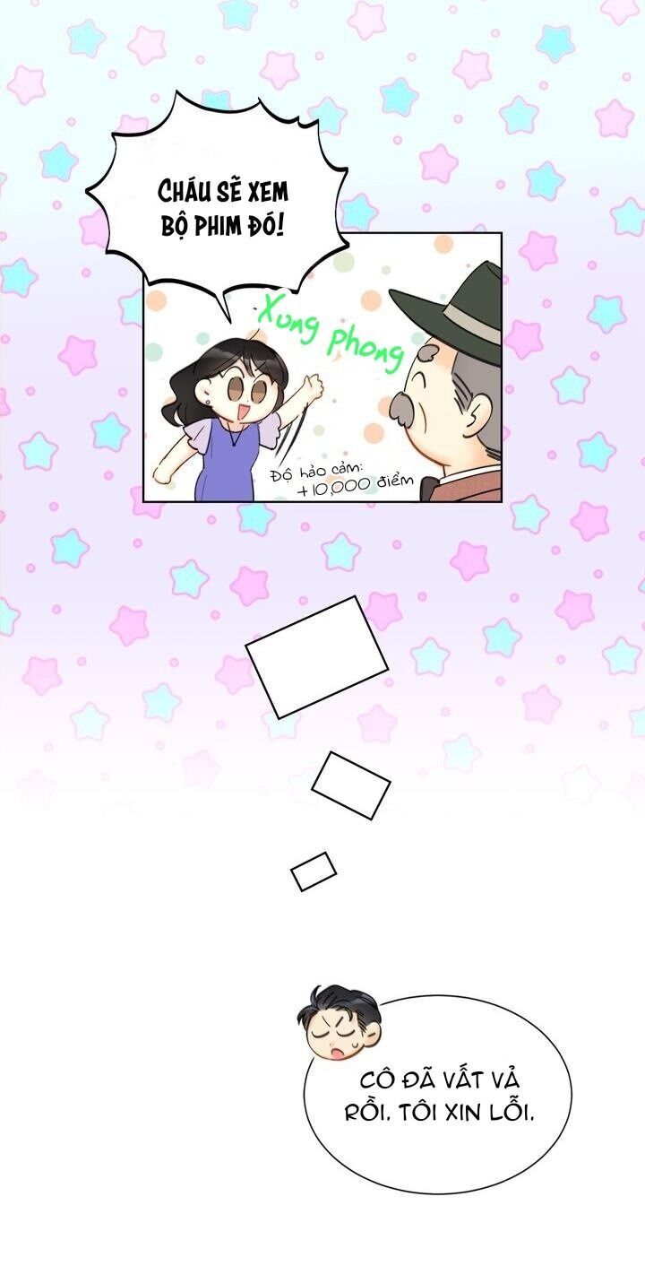 Hẹn Hò Chốn Công Sở Chapter 56 - 59