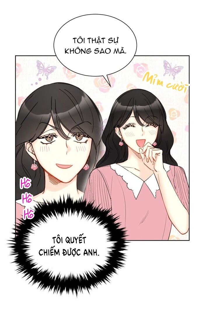 Hẹn Hò Chốn Công Sở Chapter 56 - 60