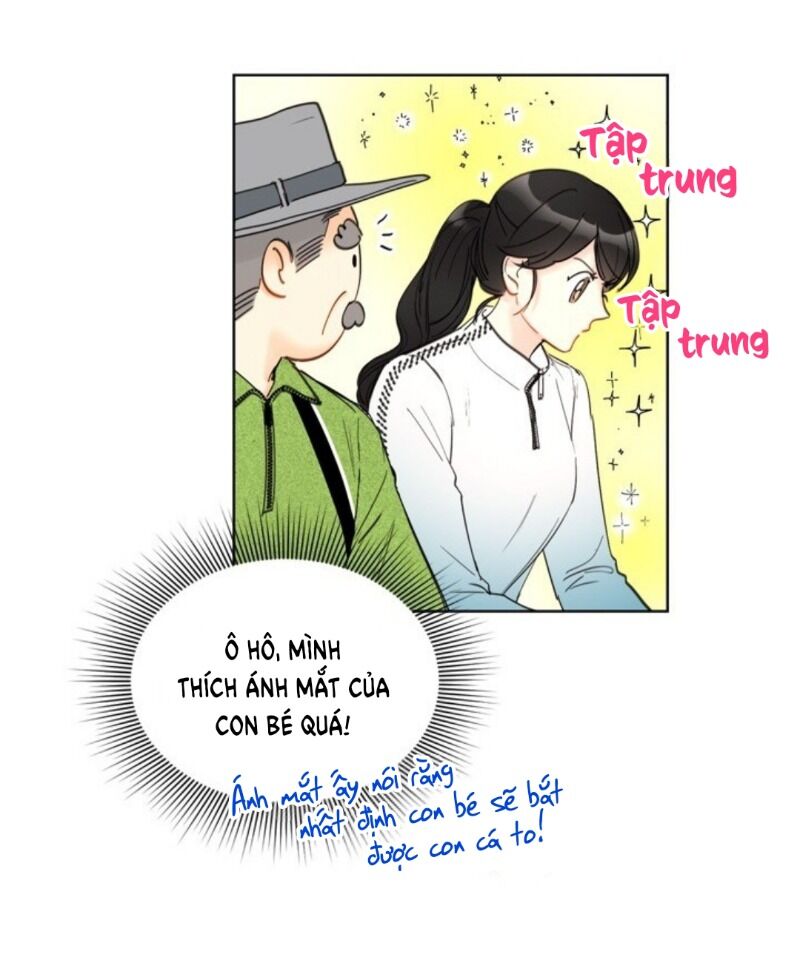 Hẹn Hò Chốn Công Sở Chapter 56 - 7