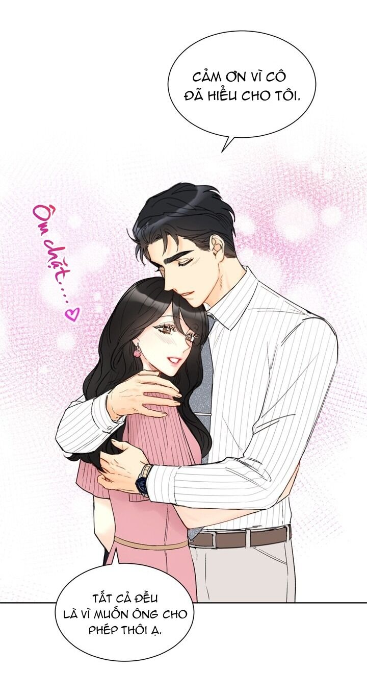 Hẹn Hò Chốn Công Sở Chapter 56 - 61