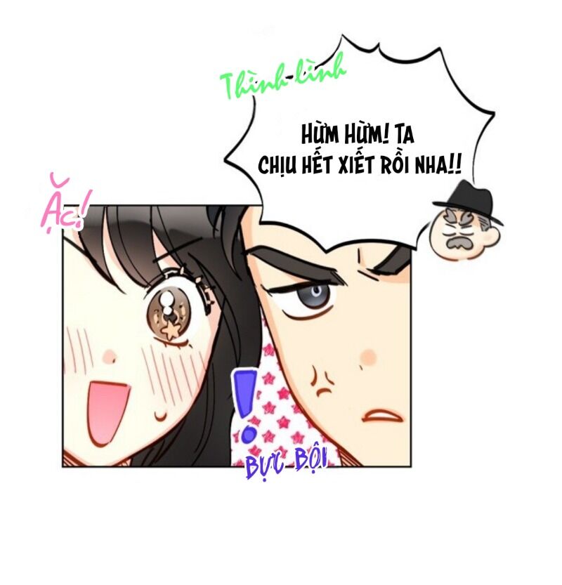 Hẹn Hò Chốn Công Sở Chapter 56 - 62