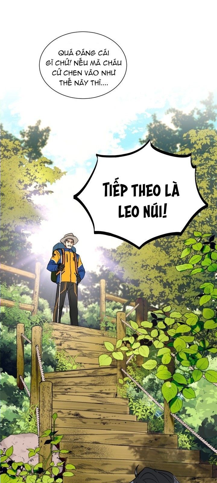 Hẹn Hò Chốn Công Sở Chapter 56 - 67