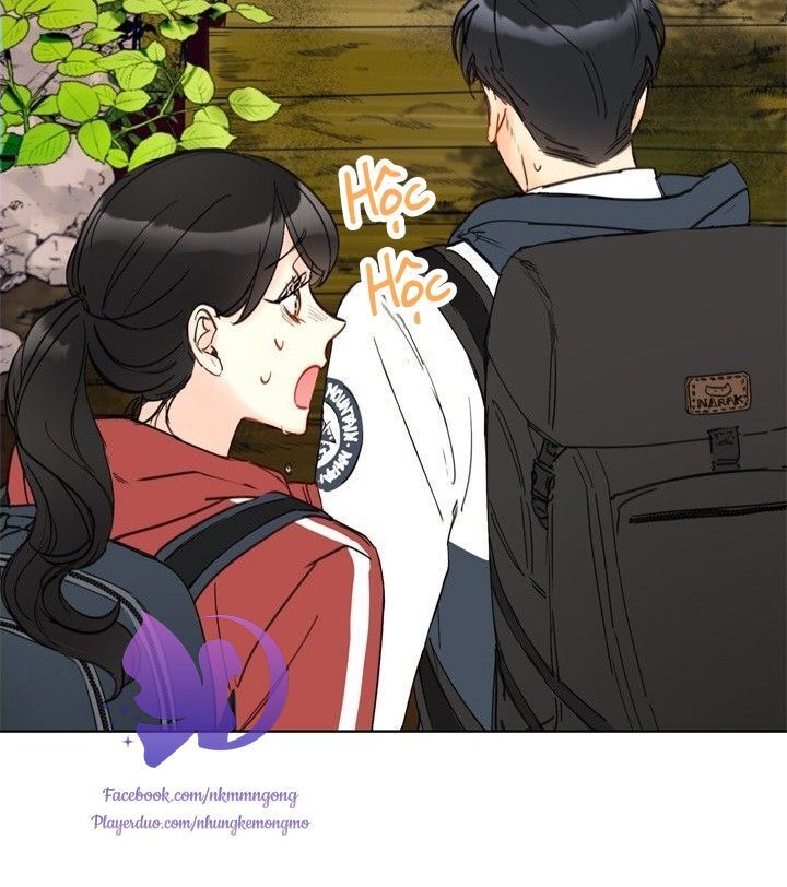 Hẹn Hò Chốn Công Sở Chapter 56 - 68