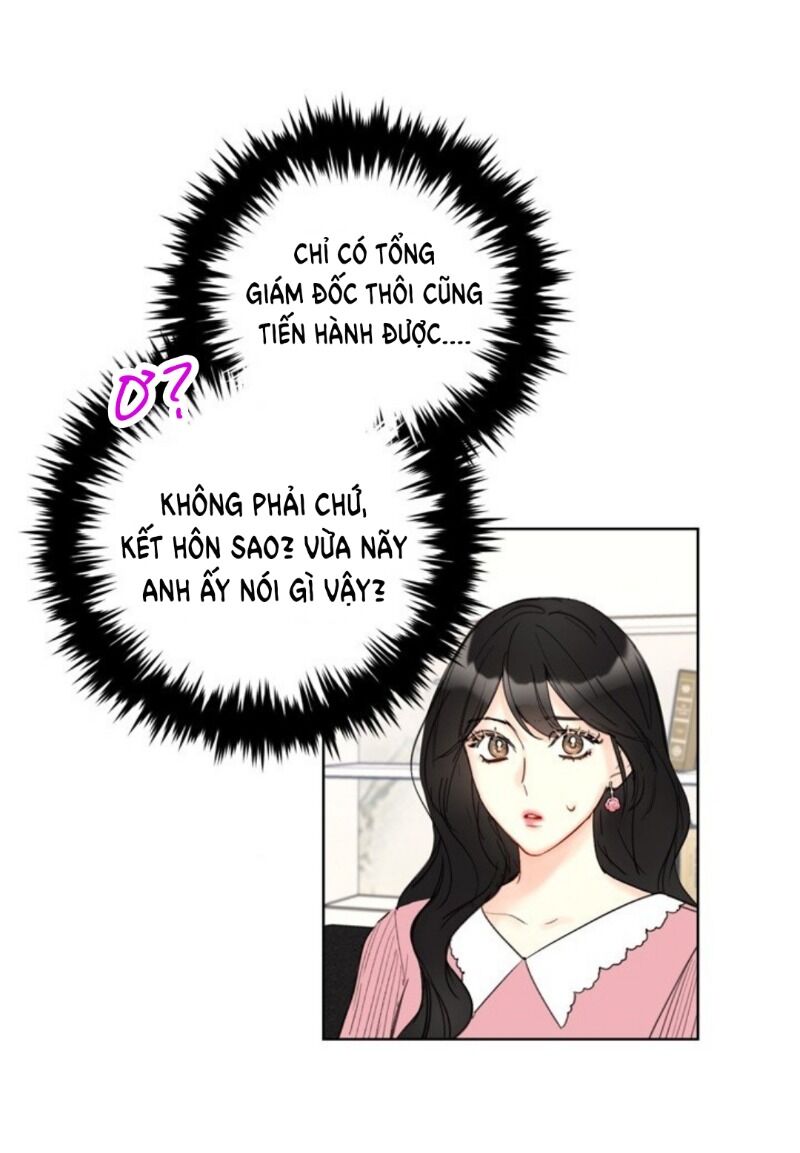 Hẹn Hò Chốn Công Sở Chapter 56 - 70