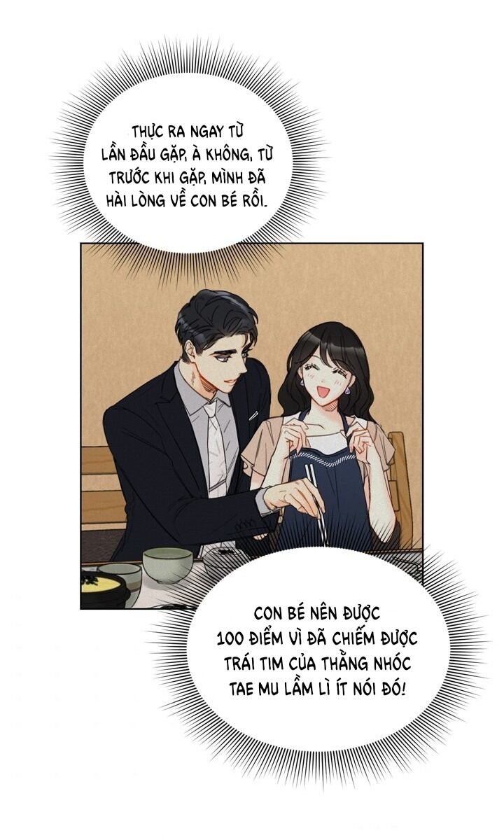 Hẹn Hò Chốn Công Sở Chapter 56 - 8