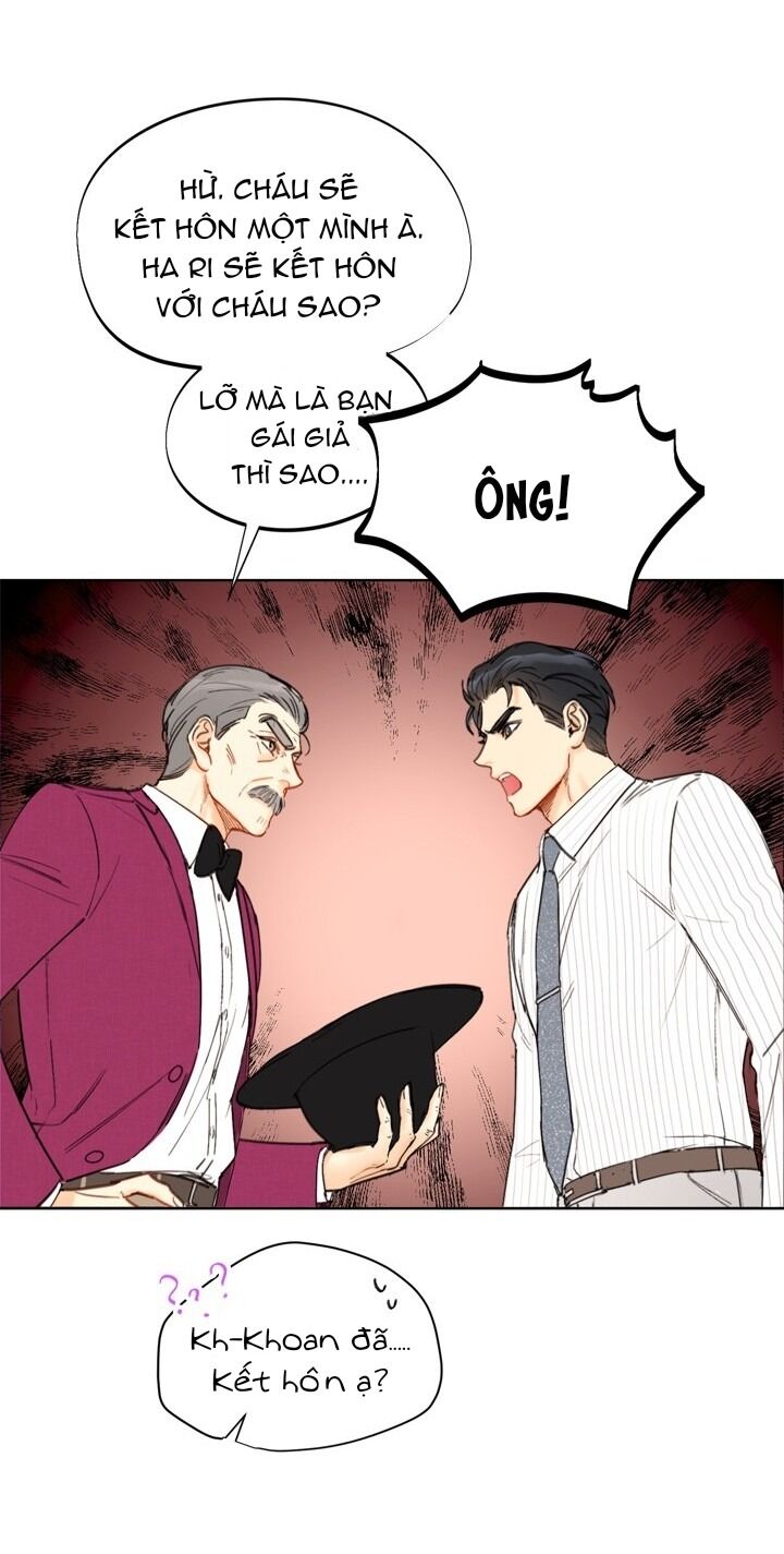 Hẹn Hò Chốn Công Sở Chapter 56 - 71