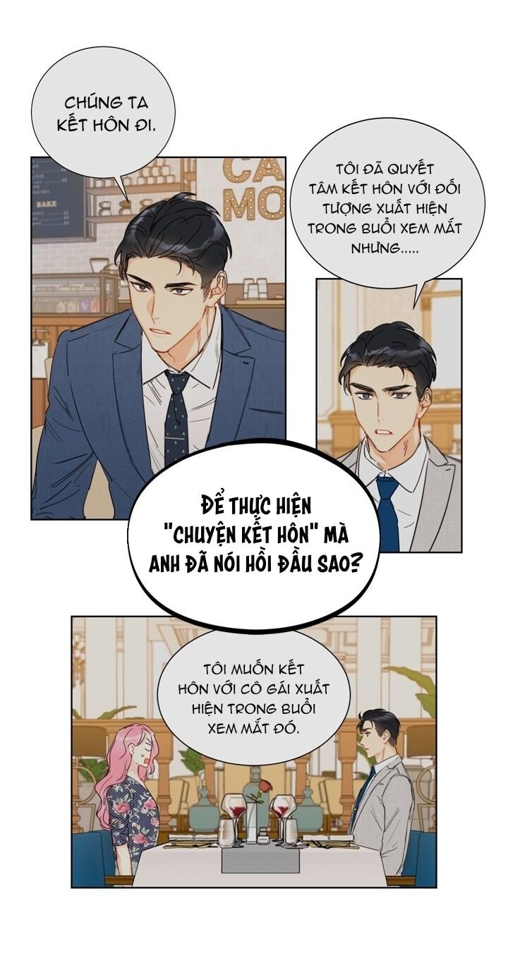 Hẹn Hò Chốn Công Sở Chapter 56 - 78
