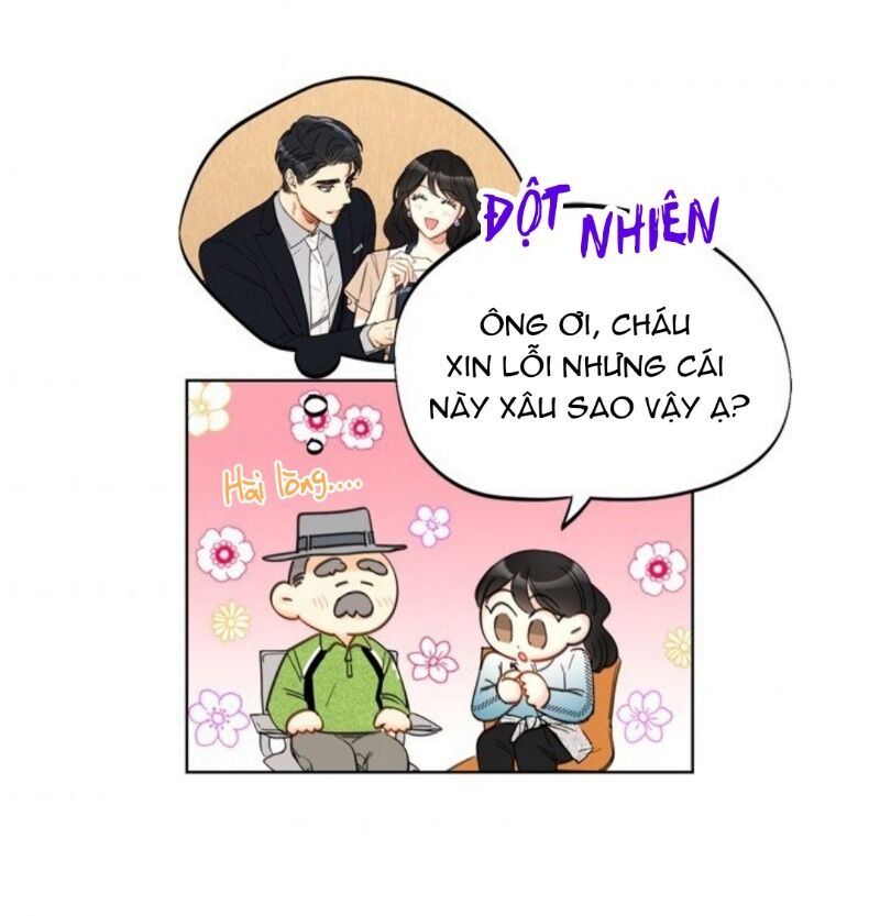 Hẹn Hò Chốn Công Sở Chapter 56 - 9