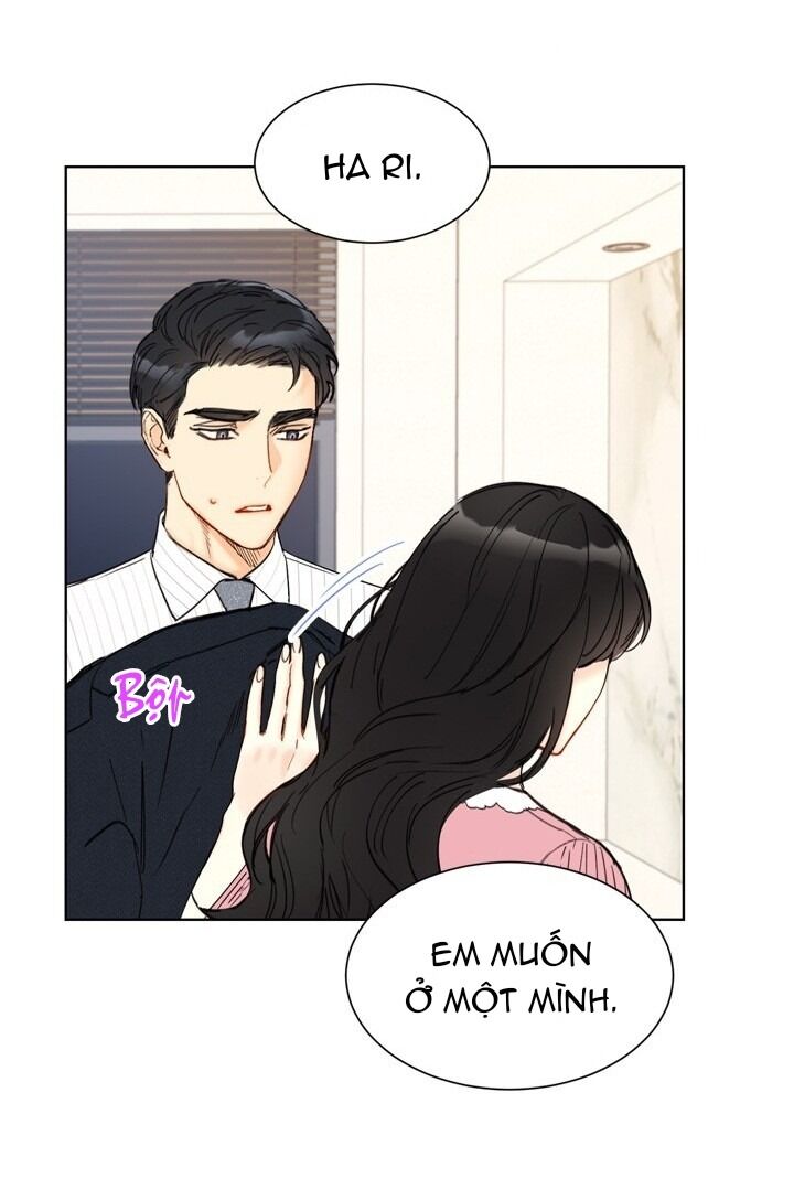 Hẹn Hò Chốn Công Sở Chapter 56 - 83