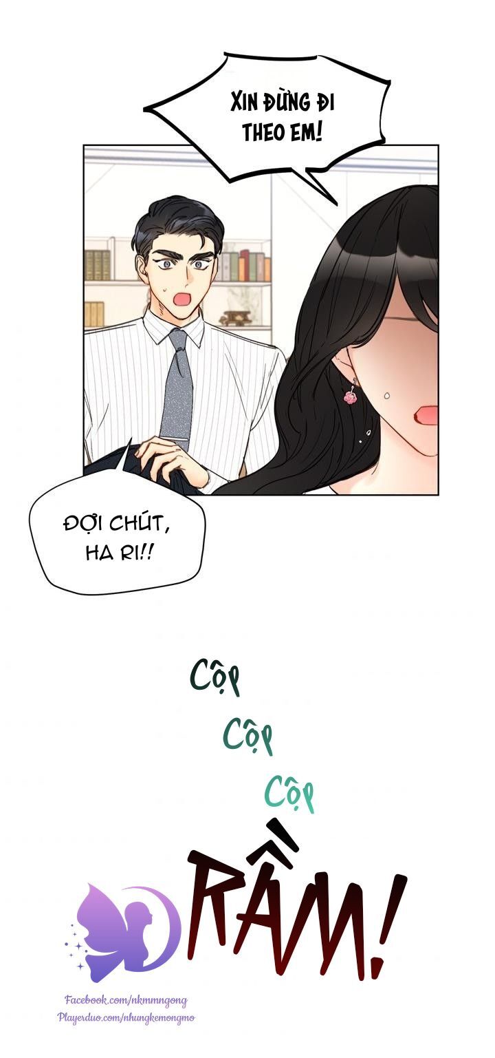 Hẹn Hò Chốn Công Sở Chapter 56 - 84