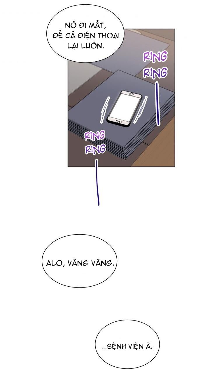 Hẹn Hò Chốn Công Sở Chapter 56 - 86