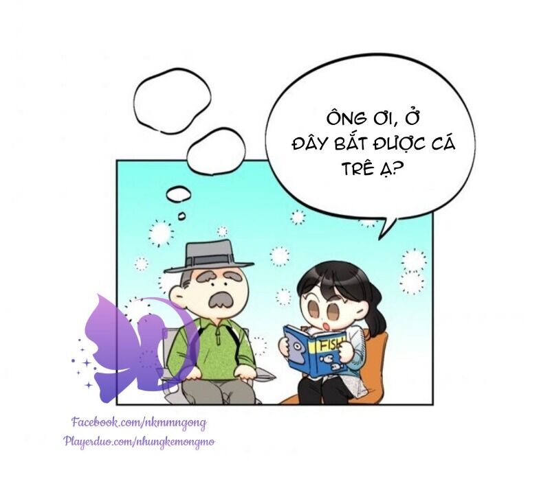 Hẹn Hò Chốn Công Sở Chapter 56 - 10