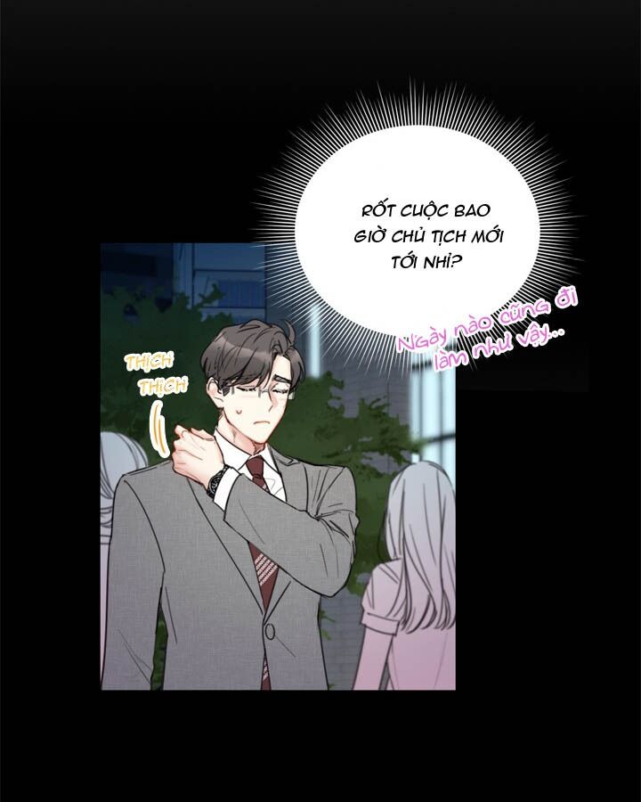 Hẹn Hò Chốn Công Sở Chapter 57 - 11