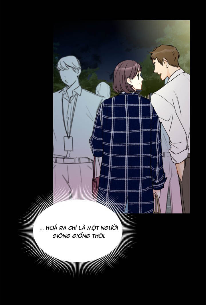 Hẹn Hò Chốn Công Sở Chapter 57 - 13