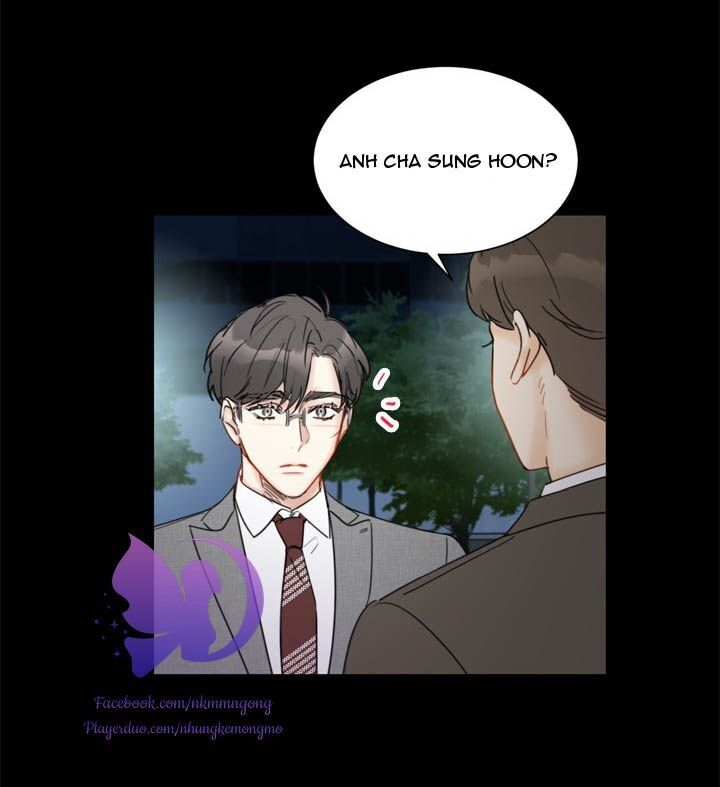 Hẹn Hò Chốn Công Sở Chapter 57 - 15
